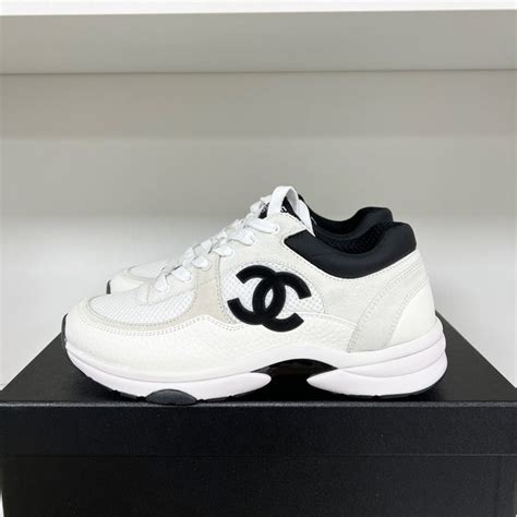 chanel shoe tumblr pic|chanel shoes black and white.